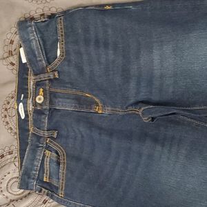 Old navy jeans